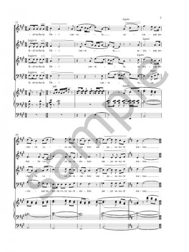 Burton Laudibus in sanctis