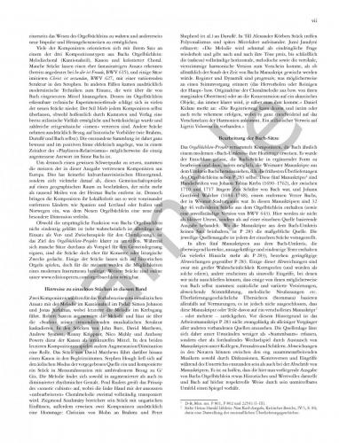 The Orgelbuchlein Project: a 21st-century completion of Bach's Little Organ Book