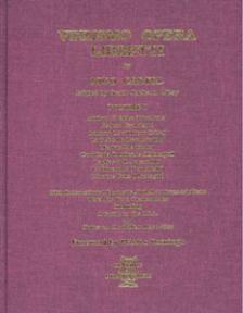 Verismo Opera Libretti Volume 1  (Castel)