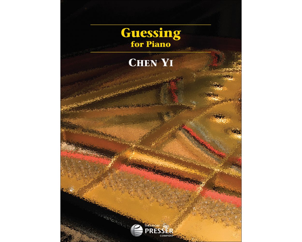 Chen Yi Guessing