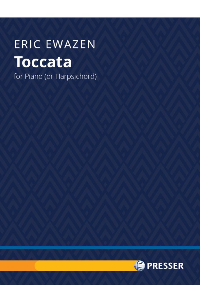 Ewazen Toccata