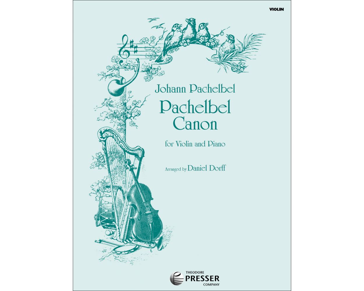 Pachelbel Canon