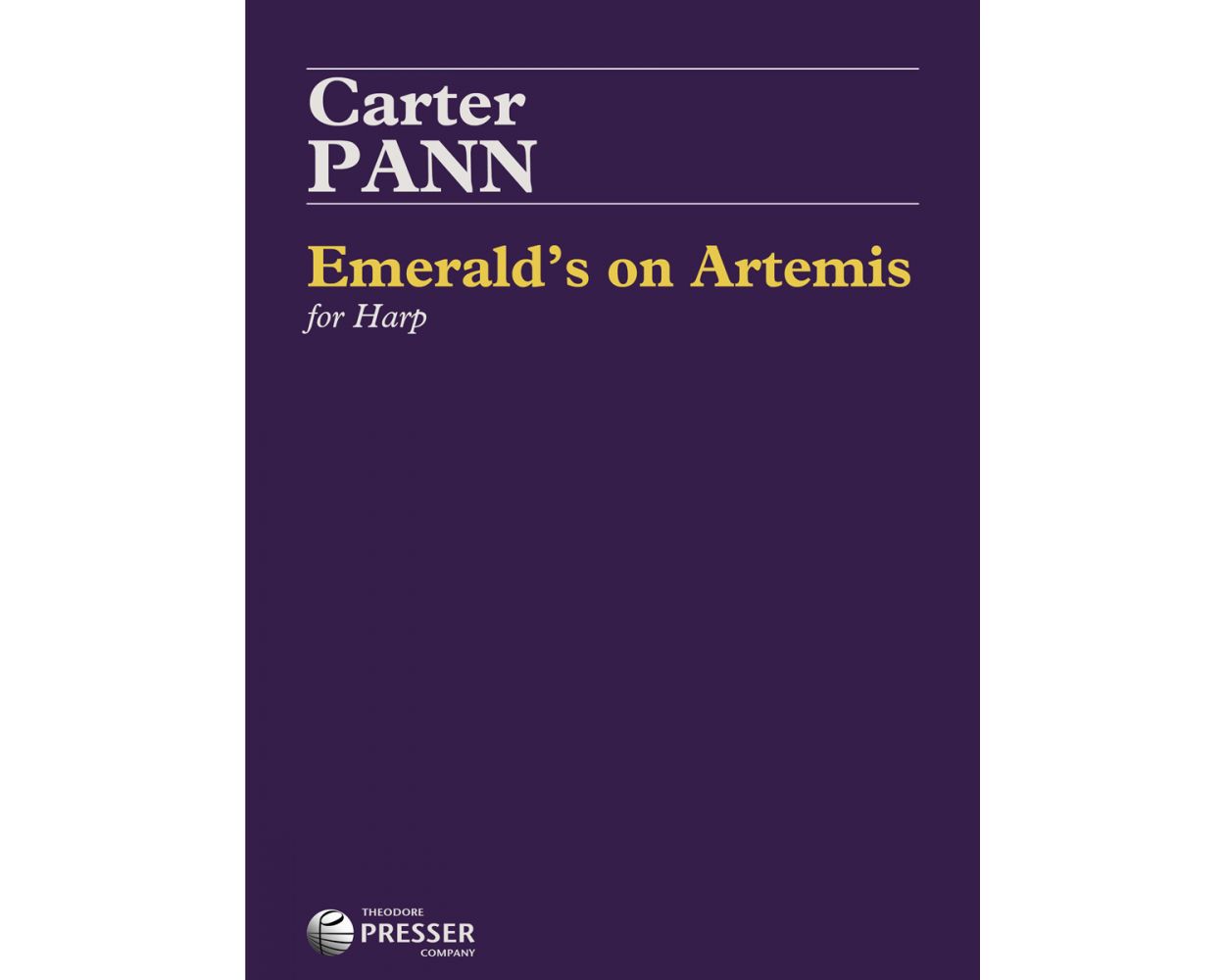 Clearance: Pann Emerald's on Artemis
