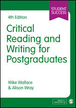 Clearance: Critical Reading and Writing for Postgraduates