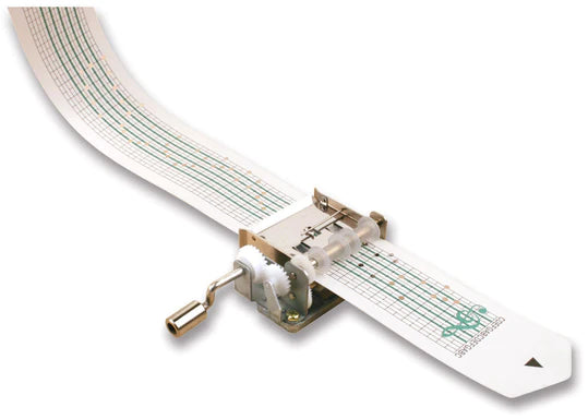 Make Your Own Music Box Set