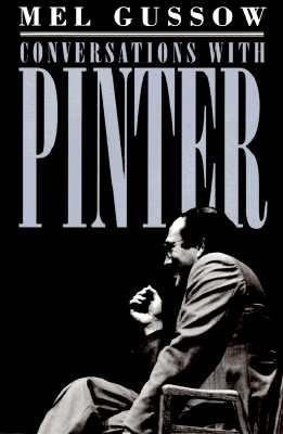 Clearance: Conversations with Pinter