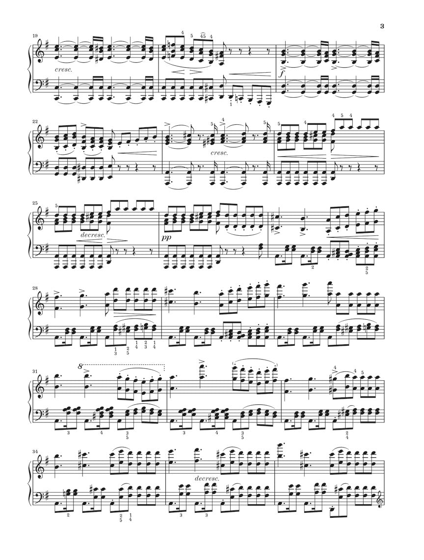 Schubert Piano Sonata In G Major D894 Revised Edition