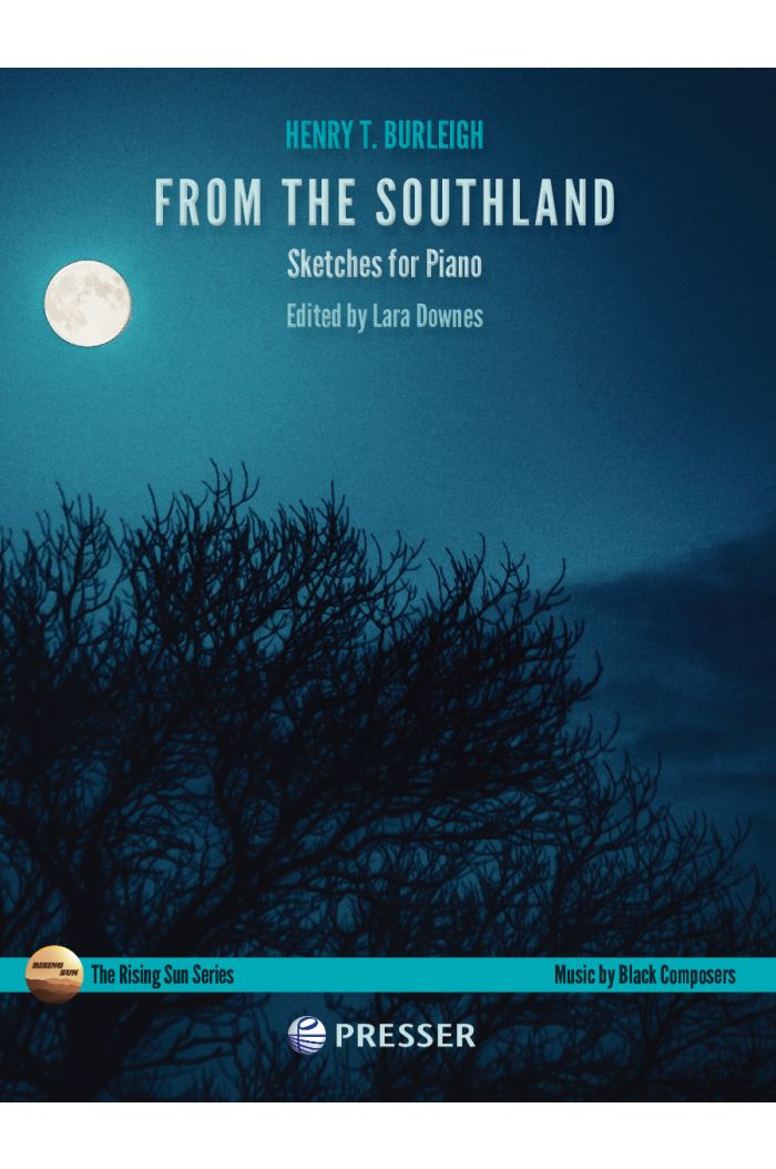 Burleigh From The Southland