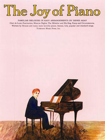 Joy of Piano