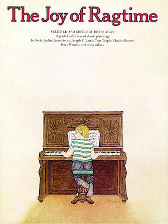 Joy of Ragtime