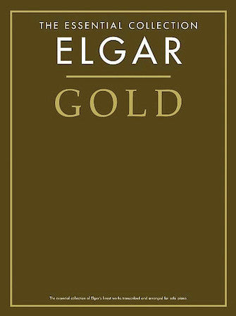 Elgar - Gold: The Essential Collection