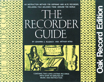 Recorder Guide, The