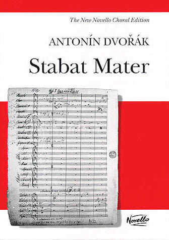 Dvořák: Stabat Mater