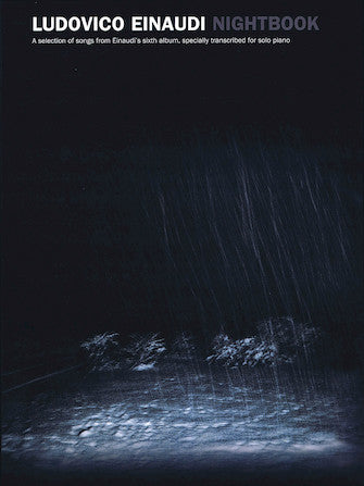 Einaudi, Ludovico - Nightbook