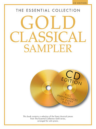 Classical Sampler essential co