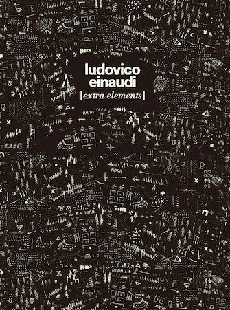 Einaudi Extra Elements Piano Solo