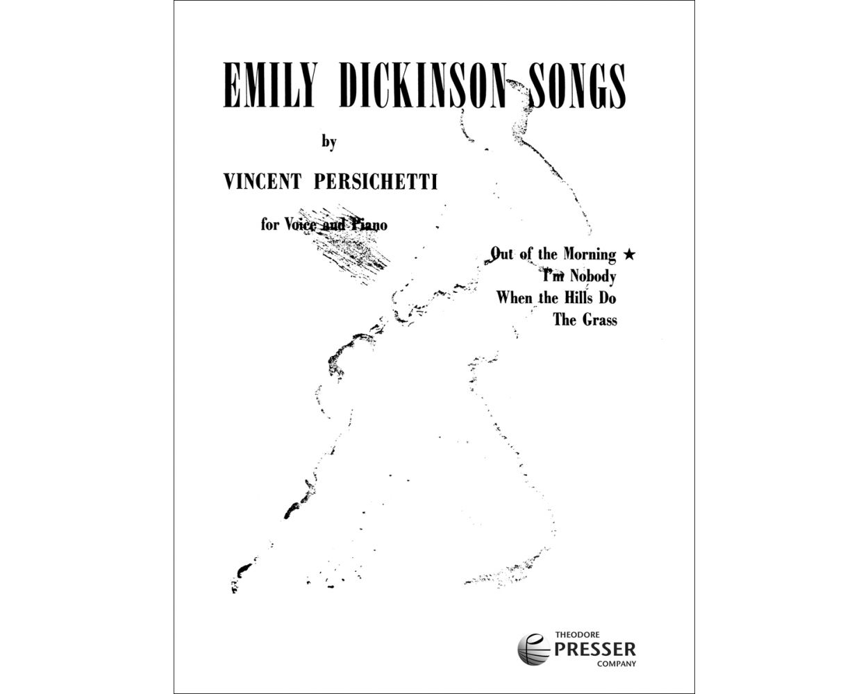 Persichetti: Out of the Morning
