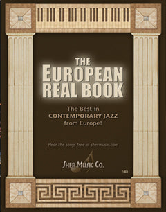 European Real Book