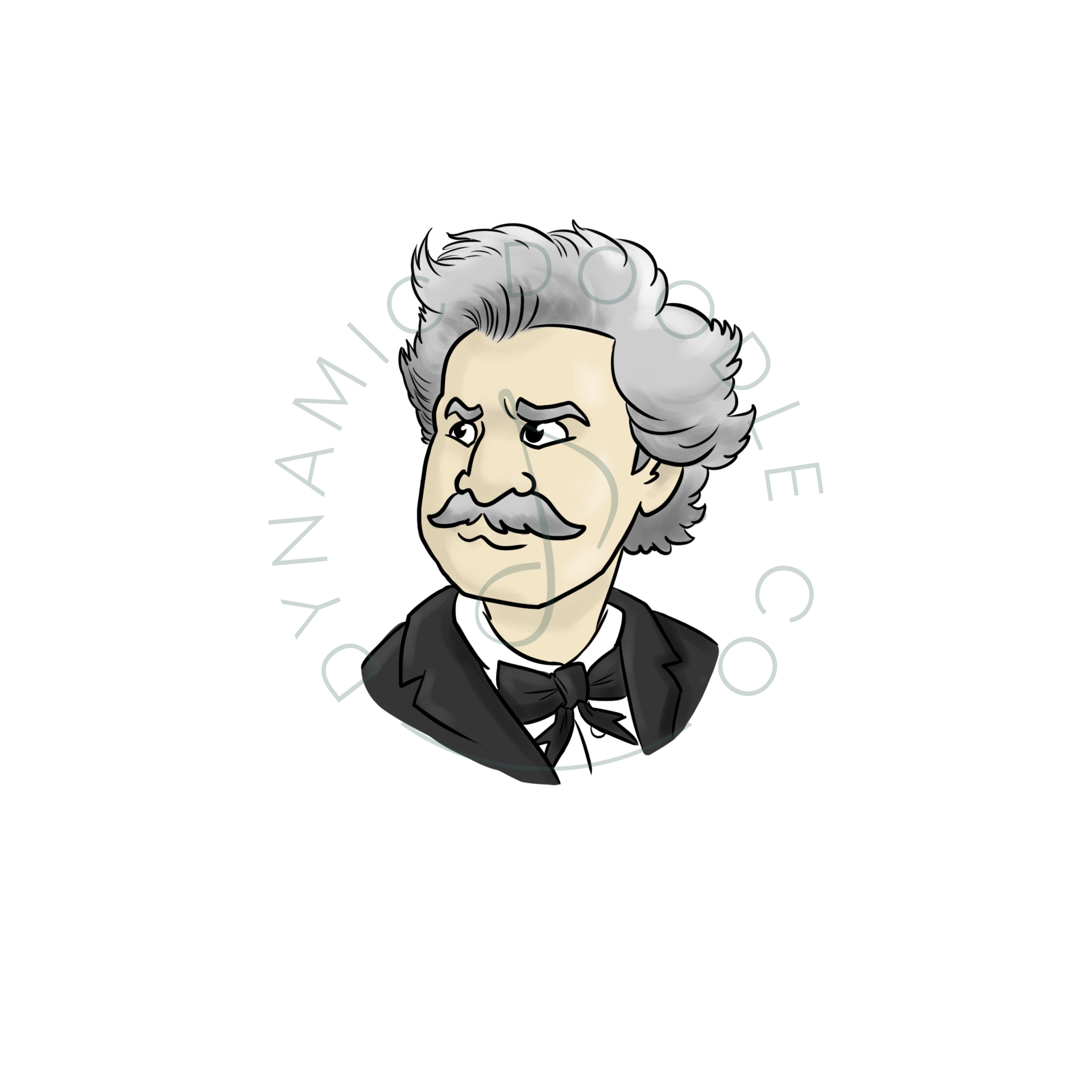 Magnet: Composers (various)