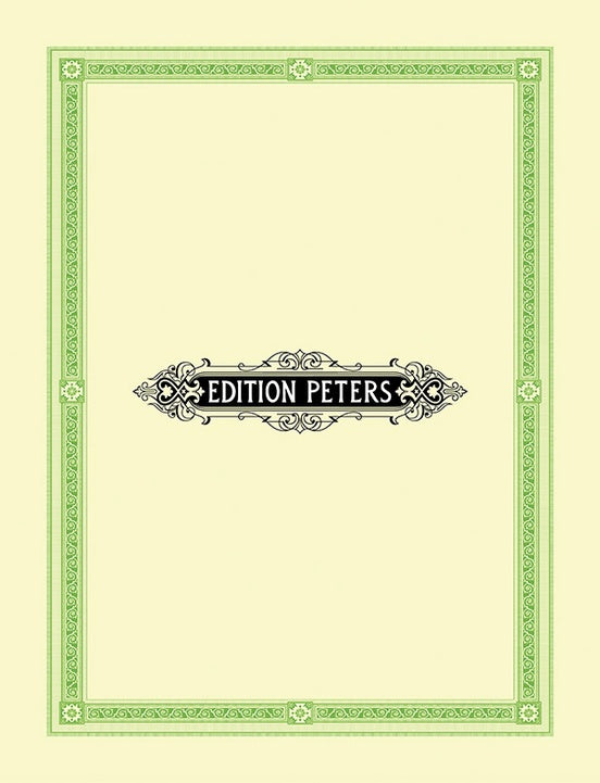 Haydn String Quartets Opus 76 (Hob III: 75-80)