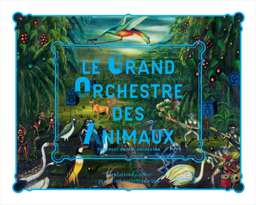 Clearance: Le Grand Orchestre des Animaux (The Great Animal Orchestra)