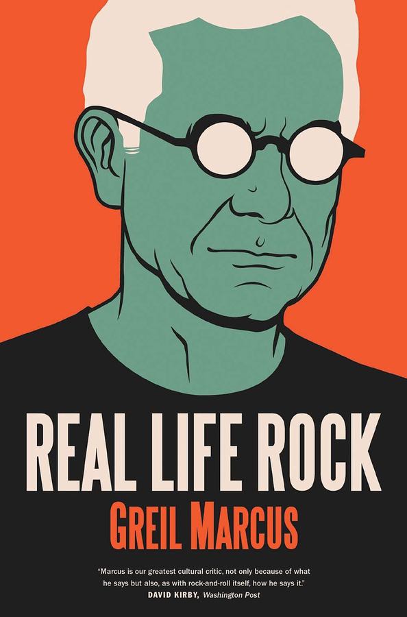 Clearance: Real Life Rock: The Complete Top Ten Columns, 1986-2014