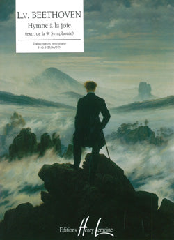 Beethoven Ode to Joy