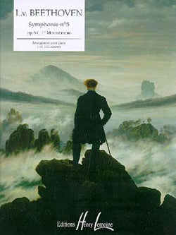 Beethoven Symphony No. 5 1st Movement