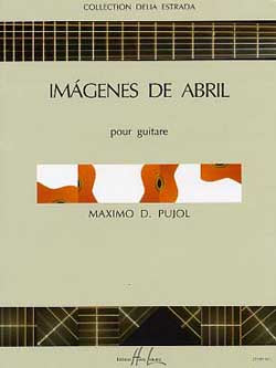 Pujol Imagenes de Abril