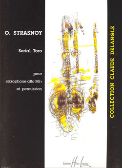 Strasnoy Serial Toro