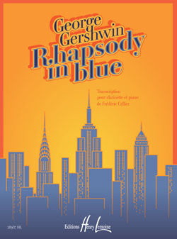 Gershwin: Rhapsody in Blue