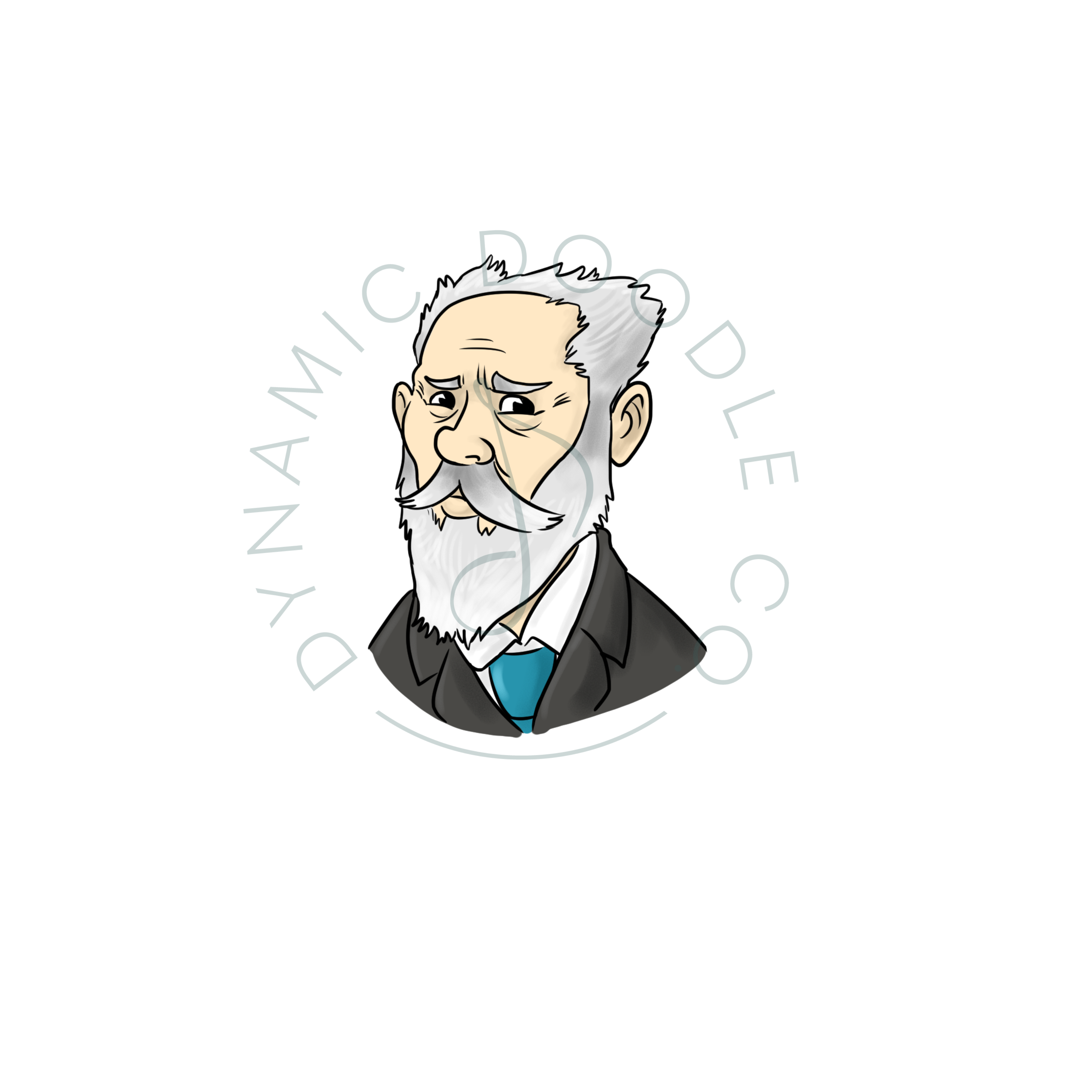 Composer Button Pins