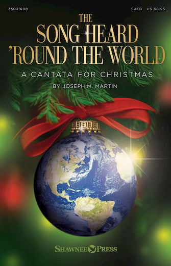 Martin The Song Heard 'Round the World