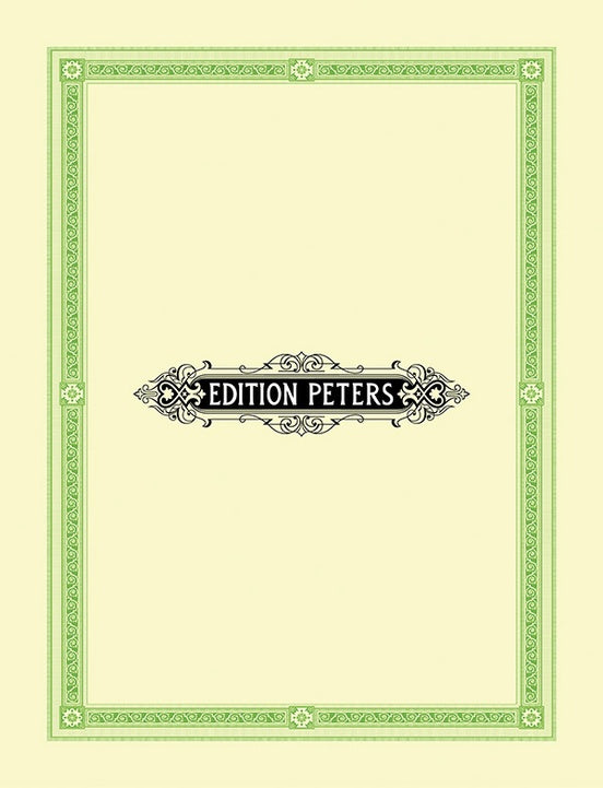 Kerll 8 Toccatas. AOK 2b Harpsichord