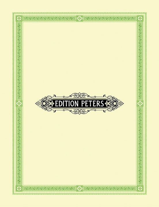 Brahms Complete Songs, Vol. 3 (Low Voice)