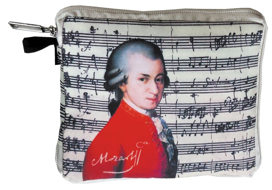 Tote bag: Mozart Bag in a Bag