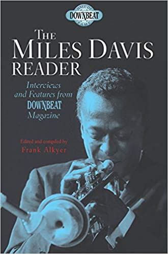 MILES DAVIS READER: DOWNBEAT M