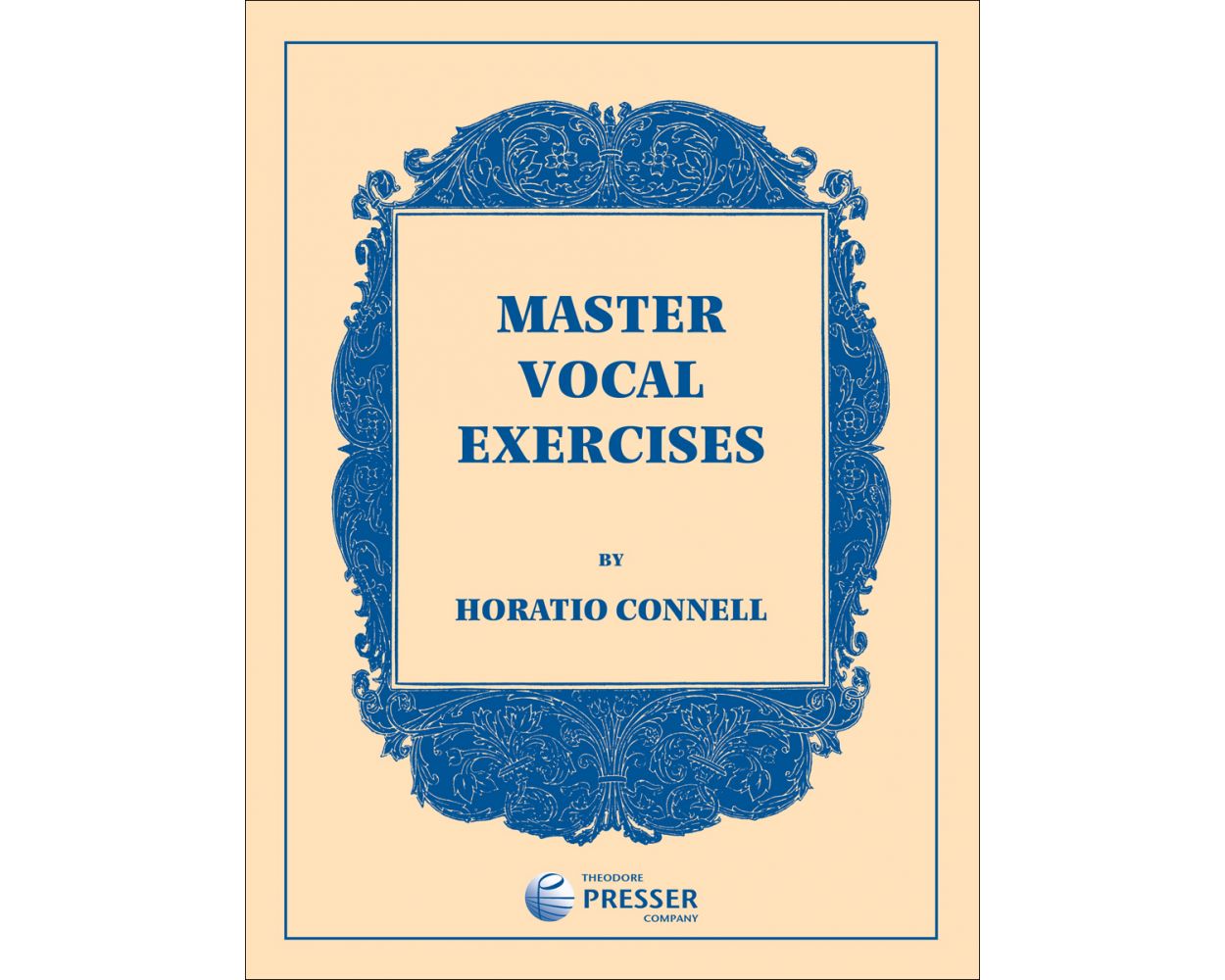 Connell Master Vocal Exercises