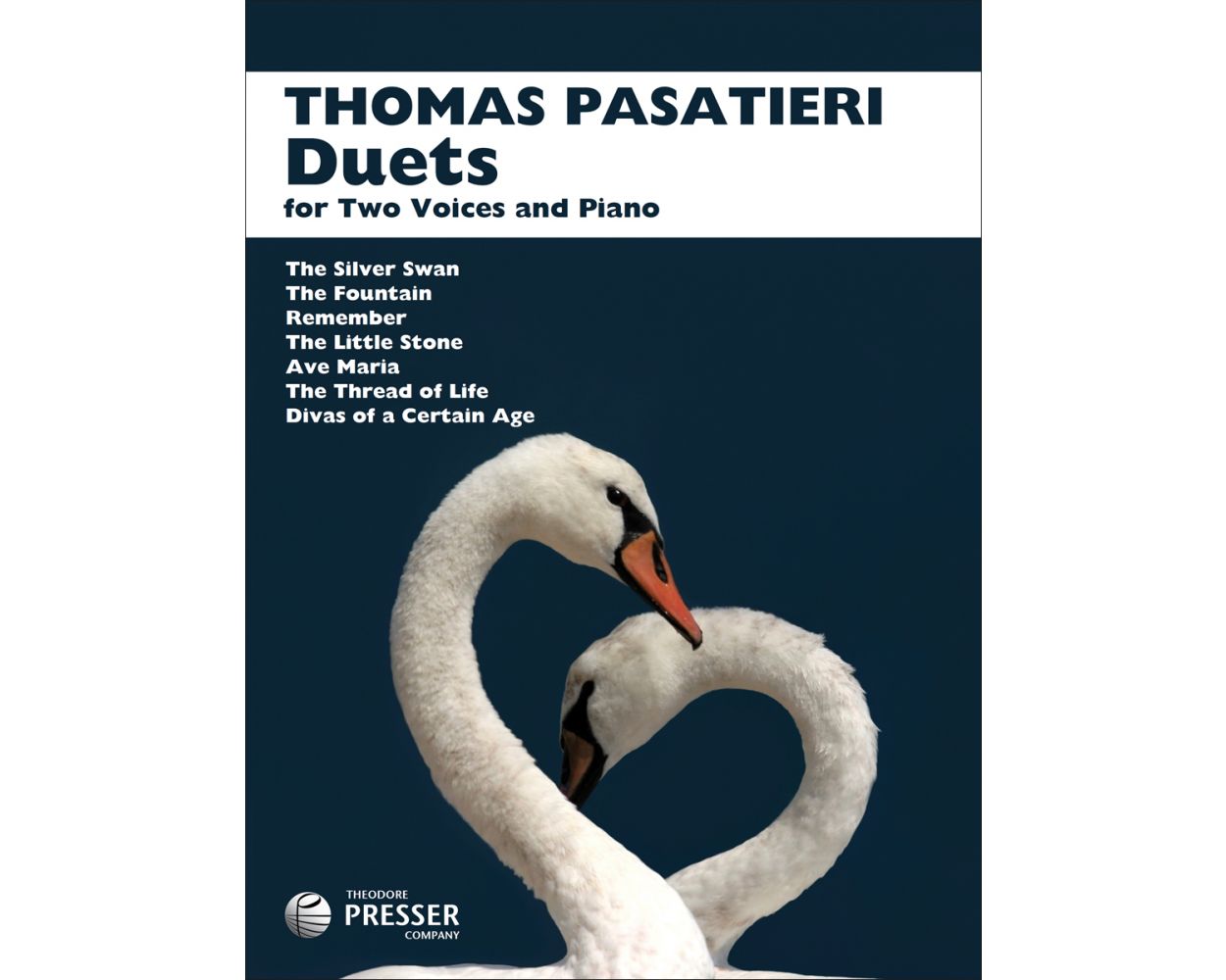 Pasatieri: Duets