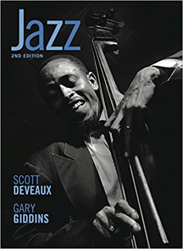 Jazz (2nd Edition)