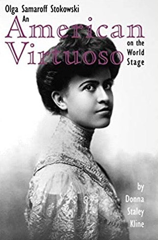 American Virtuoso on the World Stage