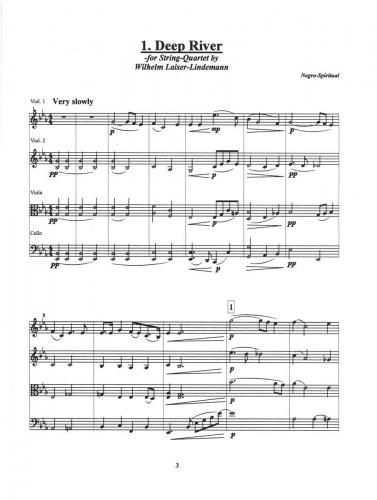 Kaiser-Lindemann Gospel Train