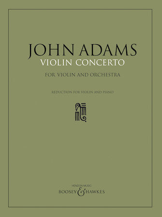Violin Concerto