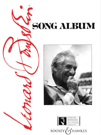 Bernstein: Song Album