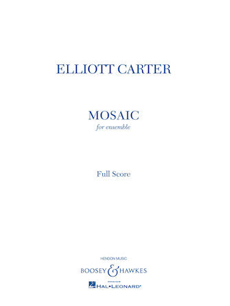 Mosaic