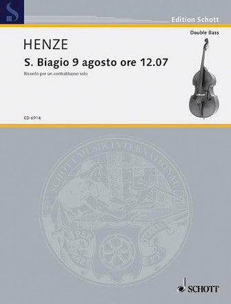 Henze S. Biagio 9 Agosto Ore 1207