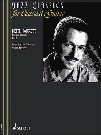 Koln Concert: Part IIc