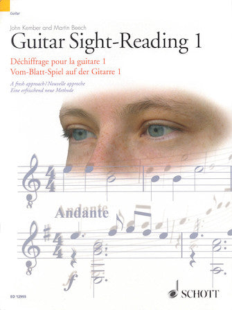 Guitar Sight-Reading 1