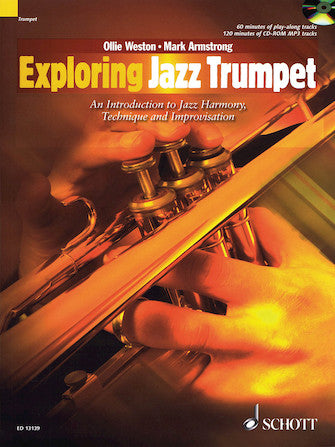 Exploring Jazz Trumpet