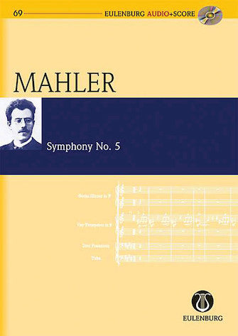 Mahler Symphony No. 5